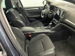 Renault Mégane  Blue dCi 115 EDC Techno occasion - Photo 13