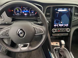 Renault Mégane  Blue dCi 115 EDC Techno occasion - Photo 14