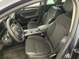 Renault Mégane Blue dCi 115 EDC Techno occasion - Photo 9