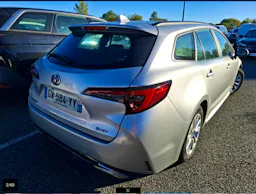 Toyota Corolla Touring Sport 140ch Dynamic occasion - Photo 3