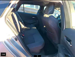 Toyota Corolla Touring Sport  140ch Dynamic occasion - Photo 9