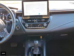 Toyota Corolla Touring Sport  140ch Dynamic occasion - Photo 10