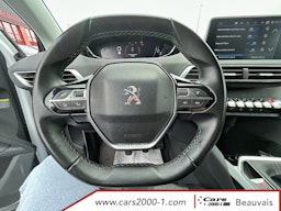 Peugeot 5008  BlueHDi 130ch S&S BVM6 Allure occasion - Photo 12