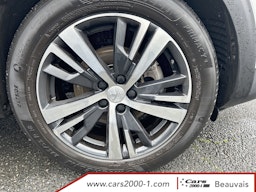 Peugeot 5008  BlueHDi 130ch S&S BVM6 Allure occasion - Photo 16