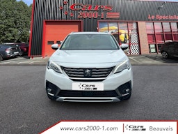 Peugeot 5008  BlueHDi 130ch S&S BVM6 Allure occasion - Photo 2