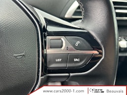 Peugeot 5008  BlueHDi 130ch S&S BVM6 Allure occasion - Photo 22