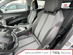 Peugeot 5008  BlueHDi 130ch S&S BVM6 Allure occasion - Photo 6