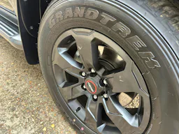 Isuzu D-Max SPACE N60 NITRO SPORT 4X4 AT occasion - Photo 11