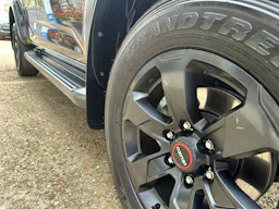 Isuzu D-Max SPACE N60 NITRO SPORT 4X4 AT occasion - Photo 12