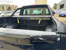 Isuzu D-Max SPACE N60 NITRO SPORT 4X4 AT occasion - Photo 16