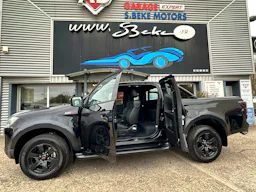 Isuzu D-Max SPACE N60 NITRO SPORT 4X4 AT occasion - Photo 17