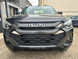 Isuzu D-Max SPACE N60 NITRO SPORT 4X4 AT occasion - Photo 2
