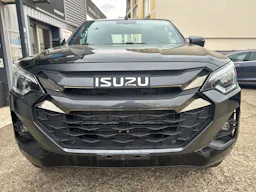 Isuzu D-Max  SPACE N60 NITRO SPORT 4X4 AT occasion - Photo 2