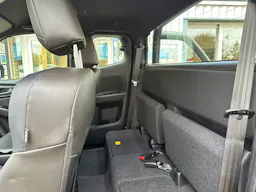 Isuzu D-Max SPACE N60 NITRO SPORT 4X4 AT occasion - Photo 20