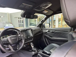 Isuzu D-Max  SPACE N60 NITRO SPORT 4X4 AT occasion - Photo 21