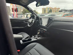 Isuzu D-Max SPACE N60 NITRO SPORT 4X4 AT occasion - Photo 22