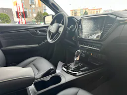 Isuzu D-Max SPACE N60 NITRO SPORT 4X4 AT occasion - Photo 23