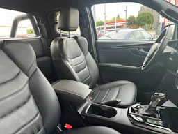 Isuzu D-Max SPACE N60 NITRO SPORT 4X4 AT occasion - Photo 24