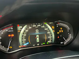 Isuzu D-Max SPACE N60 NITRO SPORT 4X4 AT occasion - Photo 26