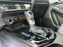 Isuzu D-Max SPACE N60 NITRO SPORT 4X4 AT occasion - Photo 28