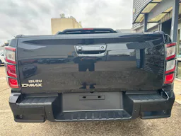 Isuzu D-Max SPACE N60 NITRO SPORT 4X4 AT occasion - Photo 5