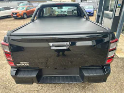 Isuzu D-Max  SPACE N60 NITRO SPORT 4X4 AT occasion - Photo 6