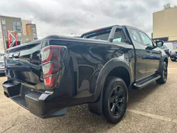 Isuzu D-Max  SPACE N60 NITRO SPORT 4X4 AT occasion - Photo 7
