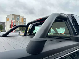 Isuzu D-Max  SPACE N60 NITRO SPORT 4X4 AT occasion - Photo 11