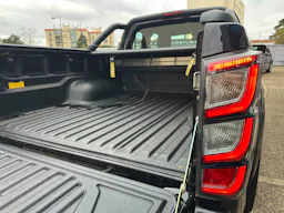Isuzu D-Max SPACE N60 NITRO SPORT 4X4 AT occasion - Photo 13