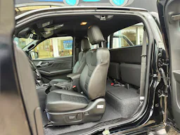 Isuzu D-Max  SPACE N60 NITRO SPORT 4X4 AT occasion - Photo 16