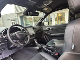 Isuzu D-Max SPACE N60 NITRO SPORT 4X4 AT occasion - Photo 17