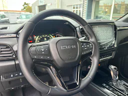 Isuzu D-Max SPACE N60 NITRO SPORT 4X4 AT occasion - Photo 23