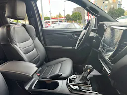 Isuzu D-Max SPACE N60 NITRO SPORT 4X4 AT occasion - Photo 30