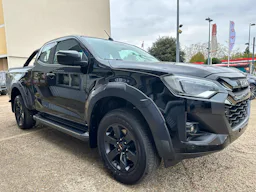 Isuzu D-Max  SPACE N60 NITRO SPORT 4X4 AT occasion - Photo 8