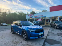 Skoda Kodiaq KODIAQ 2.0 TDI occasion - Photo 1