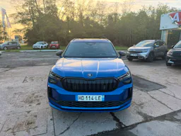 Skoda Kodiaq  KODIAQ 2.0 TDI occasion - Photo 2
