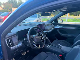 Skoda Kodiaq KODIAQ 2.0 TDI occasion - Photo 5