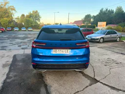 Skoda Kodiaq KODIAQ 2.0 TDI occasion - Photo 8