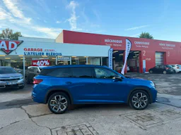 Skoda Kodiaq  KODIAQ 2.0 TDI occasion - Photo 10