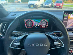 Skoda Kodiaq  KODIAQ 2.0 TDI occasion - Photo 14