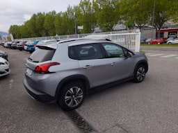 Peugeot 2008  1.2 PureTech 130ch S&amp;S Allure occasion - Photo 3