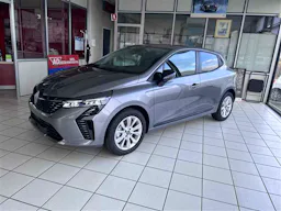 Renault Clio V BLUE DCI 100 EVOLUTION occasion - Photo 1