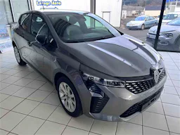 Renault Clio V  BLUE DCI 100 EVOLUTION occasion - Photo 2