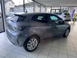 Renault Clio V BLUE DCI 100 EVOLUTION occasion - Photo 3