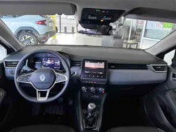 Renault Clio V  BLUE DCI 100 EVOLUTION occasion - Photo 6