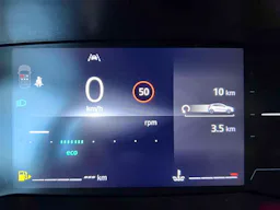 Renault Clio V  BLUE DCI 100 EVOLUTION occasion - Photo 7