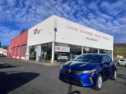 Renault Clio V  BLUE DCI 100 EVOLUTION occasion - Photo 1