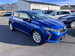 Renault Clio V BLUE DCI 100 EVOLUTION occasion - Photo 2