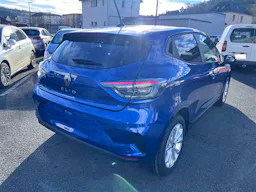 Renault Clio V BLUE DCI 100 EVOLUTION occasion - Photo 3