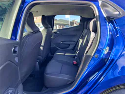 Renault Clio V  BLUE DCI 100 EVOLUTION occasion - Photo 5